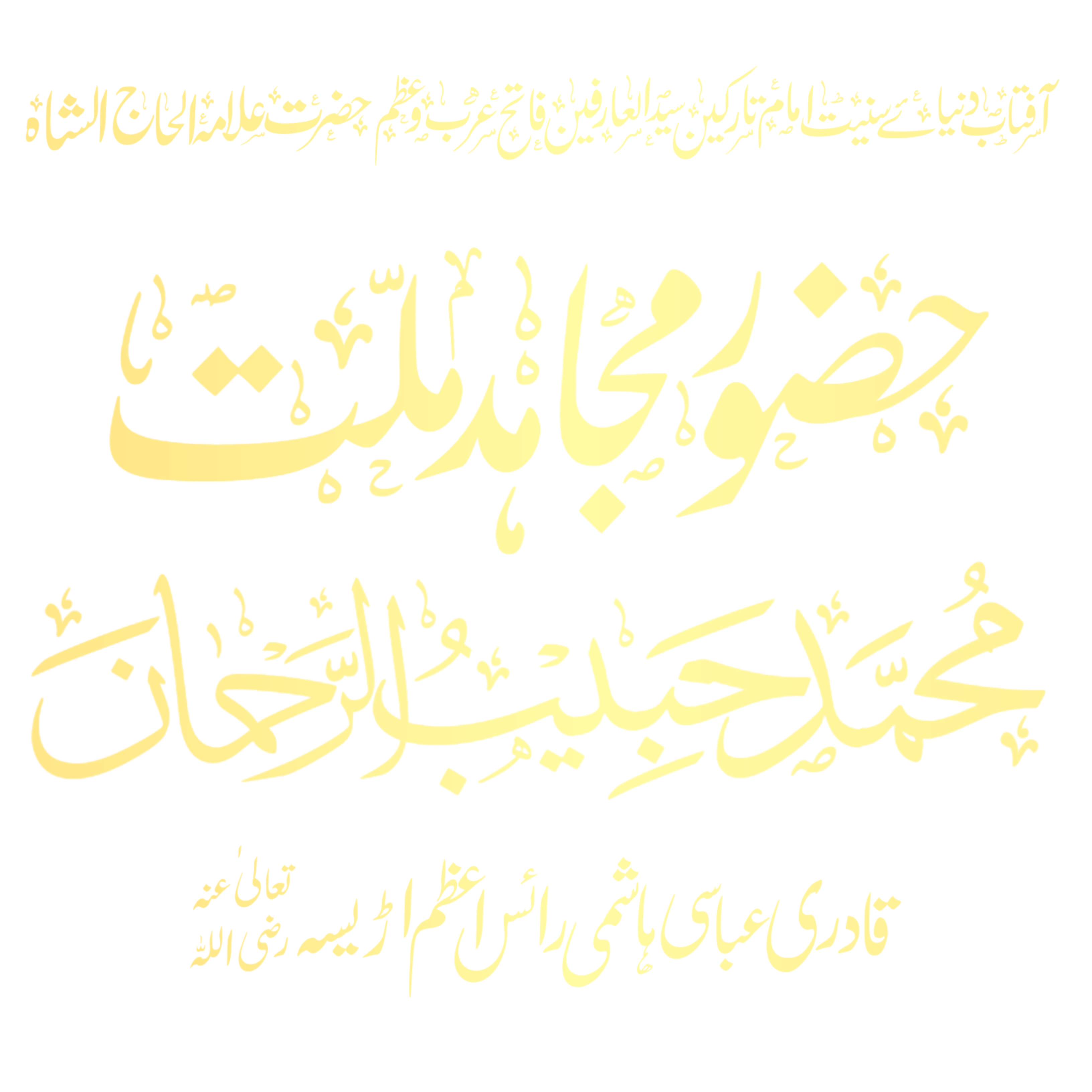 Mujahid E Millat Png